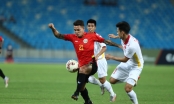 Đối thủ U23 Việt Nam mất ngôi sao số 1 tại SEA Games 31