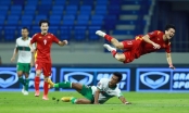 Cầu thủ Indonesia triệt hạ Tuấn Anh không được dự SEA Games 31