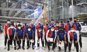 U23 Thái Lan thiệt quân ngày sang Việt Nam dự SEA Games 31