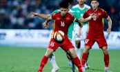 Báo Indo thừa nhận đội nhà bất lực, bị U23 Việt Nam 'nghiền nát'