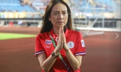 Nữ trưởng đoàn Madam Pang: 'Nếu các bạn muốn có chung kết Thái Lan - Việt Nam, hãy cổ vũ chúng tôi nhé'