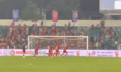 VIDEO: 6 cầu thủ U23 Việt Nam phải tập thêm sau chiến thắng của U23 Việt Nam