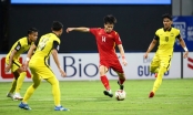 U23 Việt Nam có 'điểm tựa' lịch sử trước Bán kết SEA Games 31
