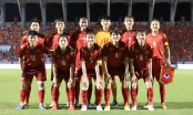 NÓNG: ĐT nữ Việt Nam đấu đội Top 3 thế giới sau chung kết với Thái Lan