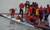Bảng tổng sắp huy chương SEA Games 31 hôm nay 21/5: Việt Nam có HCV Canoeing