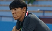 Lỡ hẹn U23 Việt Nam ở chung kết, HLV Shin Tae Yong bị LĐBĐ Indonesia sa thải?
