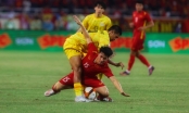 CĐV Thái Lan 'gáy lớn' trước trận gặp U23 Việt Nam tại VCK U23 châu Á