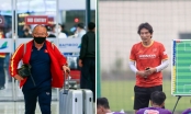 Hậu vệ U23 Việt Nam chỉ ra điểm khác biệt giữa HLV Park và HLV Gong