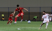 U23 Việt Nam nhận phán quyết về VAR trước ngày đấu Thái Lan
