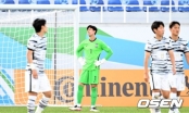 Báo Hàn thất vọng vì bị U23 Việt Nam gây sốc, 'để mắt' HLV Gong Oh Kyun