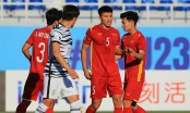 Trụ cột U23 Việt Nam nhận 'doping' cực mạnh trước trận gặp Malaysia