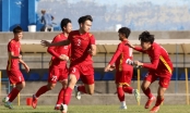 U23 Việt Nam có 'điểm tựa lịch sử' trước Tứ kết U23 châu Á