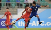 AFC vinh danh 'khoảnh khắc huyền thoại' của U23 Việt Nam