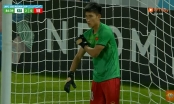 HY HỮU: Tiền đạo U23 Việt Nam 'xỏ găng' làm thủ môn ở giải châu Á