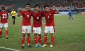 'Hủy diệt' Nepal, Indonesia làm nên lịch sử tại Asian Cup sau 15 năm