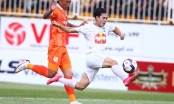 Lịch thi đấu vòng 5 V.League 2022: Sân cỏ Việt Nam 'nóng' trở lại