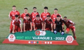 Lịch thi đấu AFC Cup 2022 của CLB Viettel