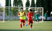 U19 Việt Nam nhận 'mệnh lệnh phải thắng' Thái Lan, Indonesia