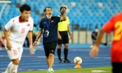 HLV U19 Việt Nam muốn đánh bại Shin Tae Yong để vô địch giải AFF