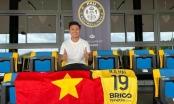 NÓNG: Vượt qua kiểm tra y tế, Quang Hải chính thức ra mắt đội bóng Pháp