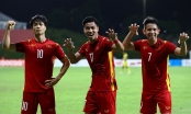 HAGL nguy cơ mất 2 sao ĐT Việt Nam sau V-League 2022