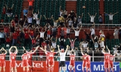 AFC gửi lời cảm ơn đặc biệt đến Việt Nam ở đấu trường châu lục