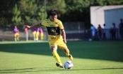 Quang Hải nhận tin không vui từ Pau FC trước trận gặp Toulouse