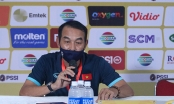 HLV U19 Việt Nam nói lý do thua đậm Malaysia ở bán kết giải AFF