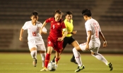 Đại thắng Myanmar, ĐT nữ Việt Nam vào bán kết AFF Cup với ngôi đầu BXH