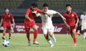 Thua 'không tưởng' Lào, Thái Lan gặp U19 Việt Nam ở trận tranh hạng Ba