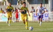 HLV Pau FC nhận xét về Quang Hải sau trận thua ĐKVĐ Ligue 2