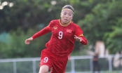 Đội trưởng ĐT nữ Việt Nam xin lỗi NHM vì trắng tay tại AFF Cup