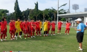 HLV U19 Việt Nam mong được giúp đỡ trước Vòng loại U20 châu Á