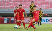 U19 Việt Nam tái ngộ Thái Lan, Malaysia trước Vòng loại U20 châu Á