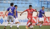 Trực tiếp Hà Nội FC vs Sài Gòn, 19h15 hôm nay 20/7