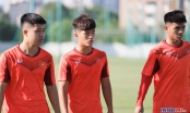 U20 Việt Nam nhận tin dữ trước ngày tái đấu Thái Lan, Malaysia