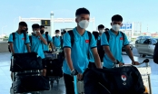 Đội trưởng U16 Việt Nam chia sẻ xúc động trước ngày đấu Indonesia