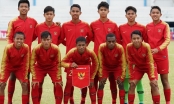 Indonesia gọi Figo, Crespo đấu U16 Việt Nam ở giải Đông Nam Á