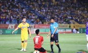 Thua đau Hà Nội FC, SLNA làm đơn khiếu nại trọng tài FIFA
