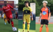 Cùng Quang Hải, 2 cầu thủ Việt kiều thể hiện ấn tượng tại Ligue 2