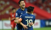 Sau Chanathip, Thái Lan mất luôn sao Ngoại hạng Anh tại AFF Cup?