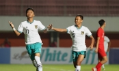 Indonesia quyết thắng để loại Việt Nam khỏi giải Đông Nam Á