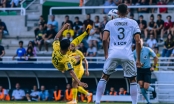 Suýt lập siêu phẩm, Quang Hải có 'bước tiến lớn' tại Pau FC ở Ligue 2
