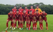 VFF hành động, U20 Việt Nam đón tin vui ở Vòng loại U20 châu Á?