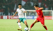 FIFA ra án phạt nặng, U20 Việt Nam bất ngờ 'vạ lây' ở giải châu Á