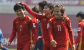 Việt Nam nhận tin không thể vui hơn trước World Cup