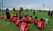 U20 Việt Nam nhận tin 'sét đánh' từ AFC, nguy cơ loại sớm ở giải châu Á