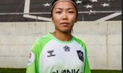 NÓNG: Huỳnh Như chưa thể đá trận đầu tiên cho Lank FC