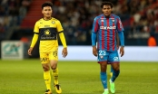 Đồng đội tại Pau FC 'thăng hoa', Quang Hải đối mặt viễn cảnh tồi tệ