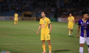 Thực hư tin đồn Hà Nội FC chiêu mộ sao HAGL với giá 'khủng'
